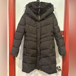Tommy Hilfiger puffer coat